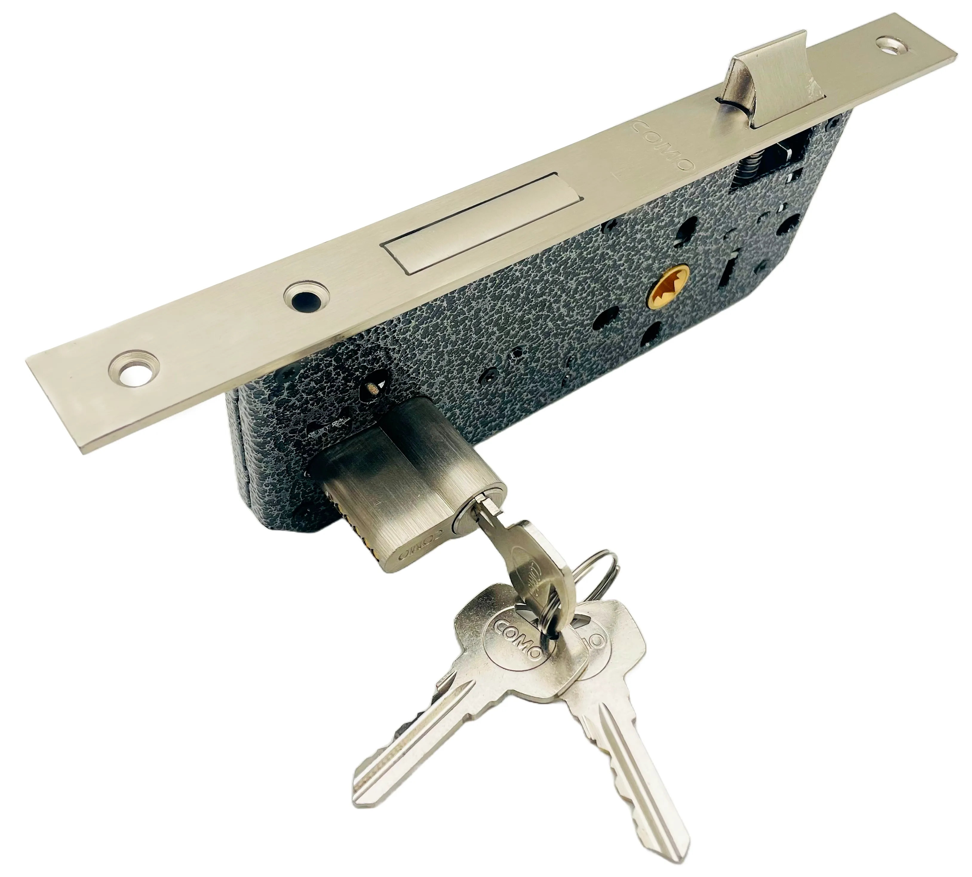 Como Locks & Cylinders Lock Body Lock Body - 85-45 With 70mm Cylinder - Como Security Lock Hardware